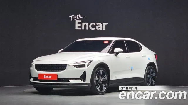 Polestar Polestar 2