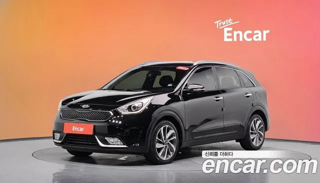 Kia Niro