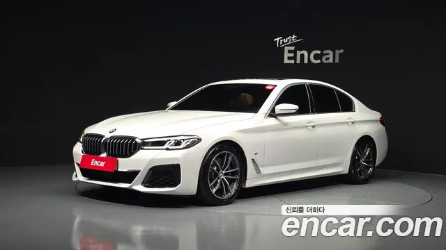 BMW 5 серия