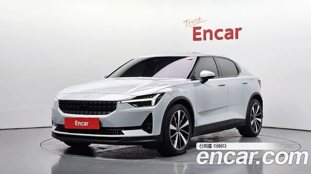 Polestar Polestar 2