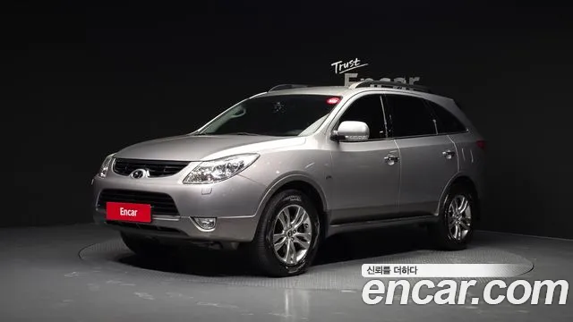 Hyundai Veracruz