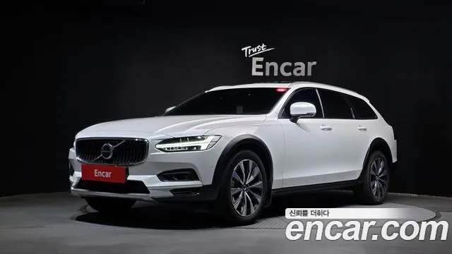 Volvo V90
