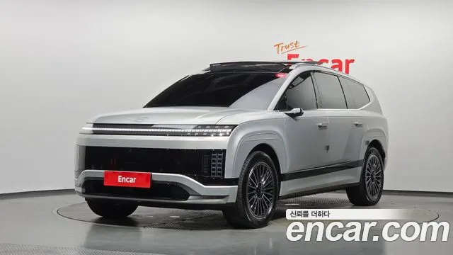 Hyundai IONIQ 9