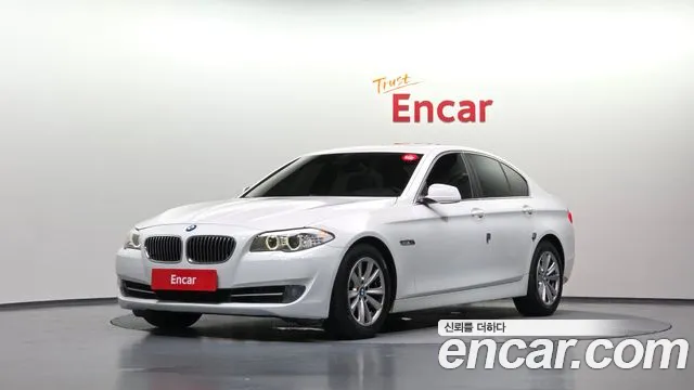 BMW 5 серия