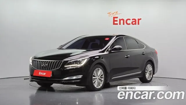 Hyundai Aslan