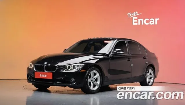 BMW 3 серия