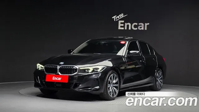 BMW 3 серия