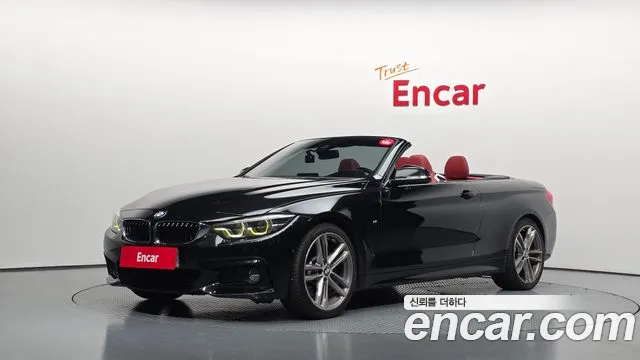 BMW 4 серия