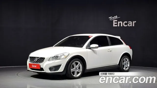 Volvo C30