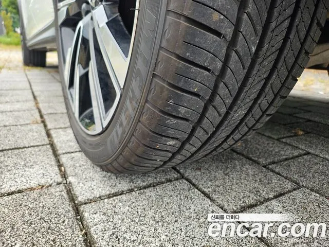 Volvo V60 — интерьер