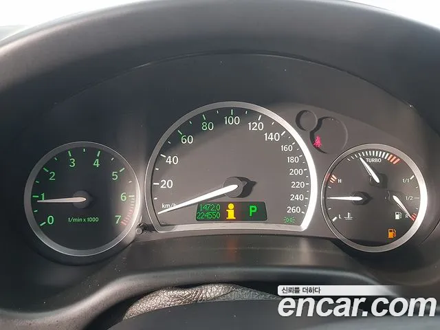 Saab 9-3 — интерьер