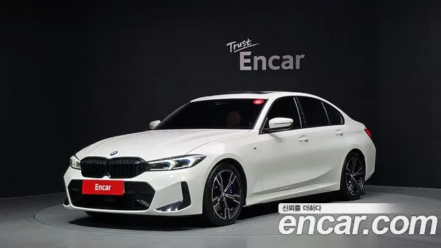 BMW 3 серия