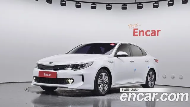 Kia K5 — экстерьер