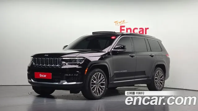 Jeep Cherokee — экстерьер