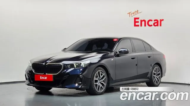 BMW 5 серия