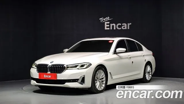 BMW 5 серия
