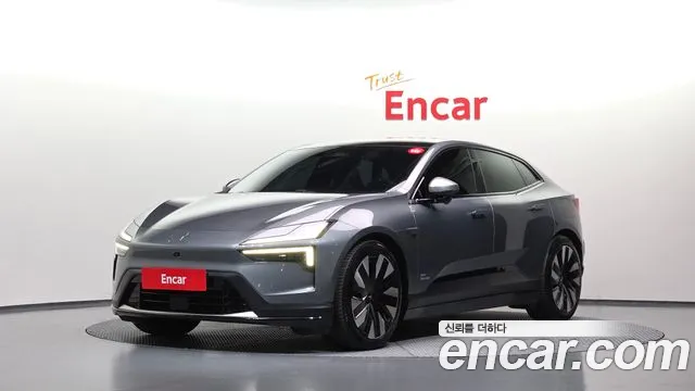 Polestar Polestar 4
