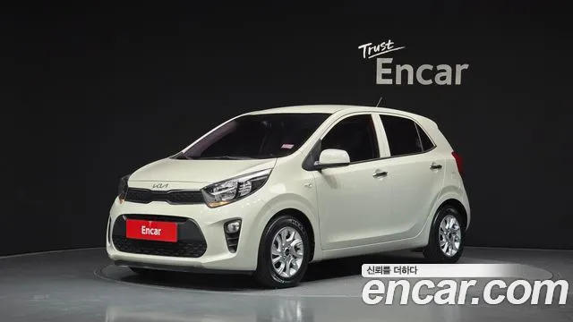 Kia Morning