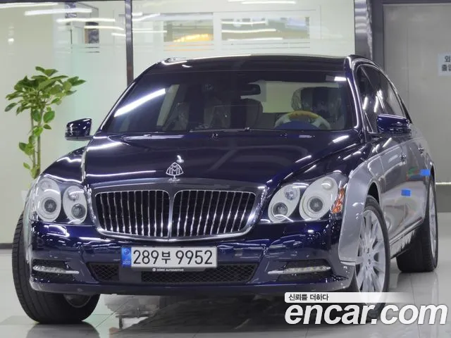 Maybach 62
