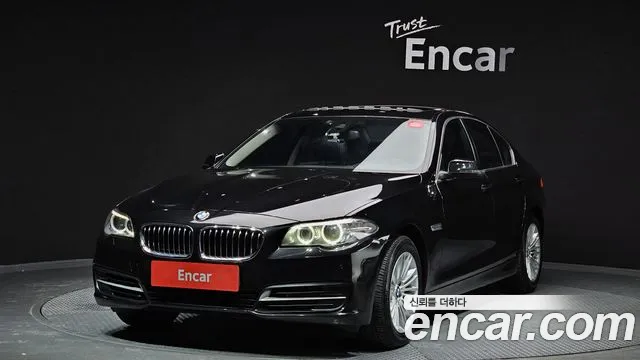 BMW 5 серия