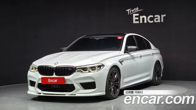 BMW M5