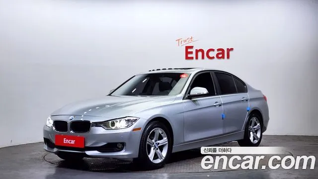 BMW 3 серия