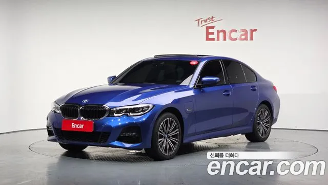 BMW 3 серия