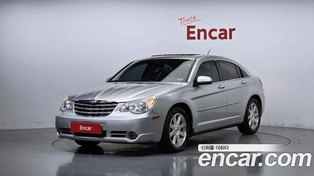Chrysler Sebring