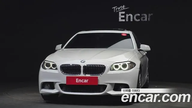BMW 5 серия