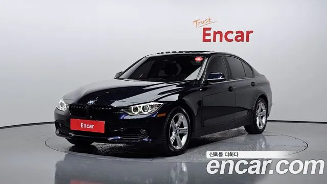 BMW 3 серия