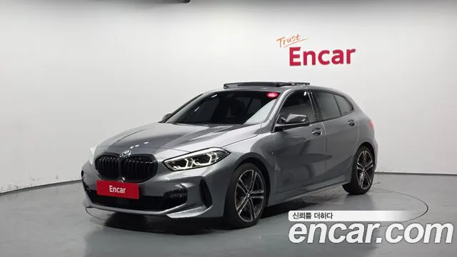 BMW 1 серия