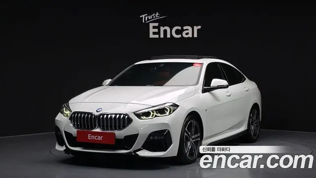 BMW 2 серия