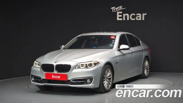 BMW 5 серия