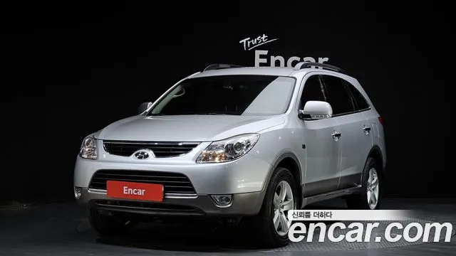 Hyundai Veracruz