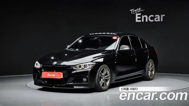 BMW 3 серия