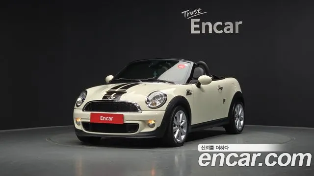MINI Roadster