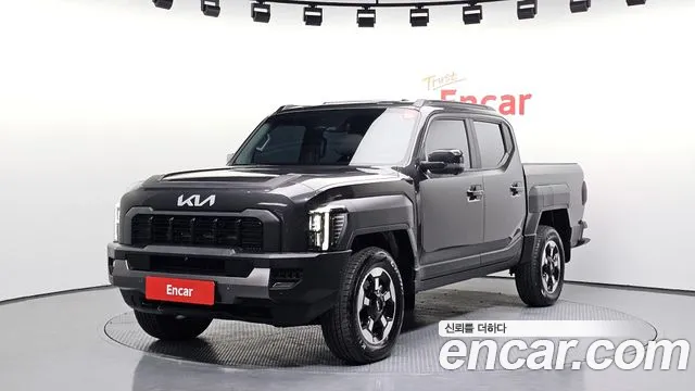 Kia 타스만