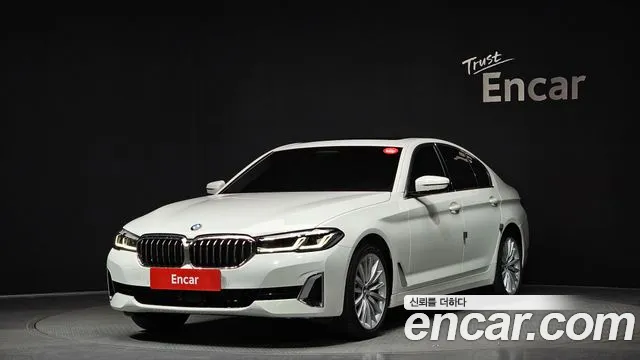 BMW 5 серия