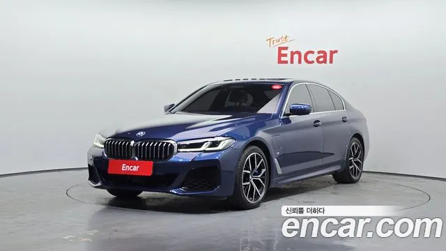 BMW 5 серия