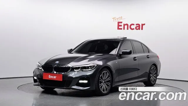 BMW 3 серия