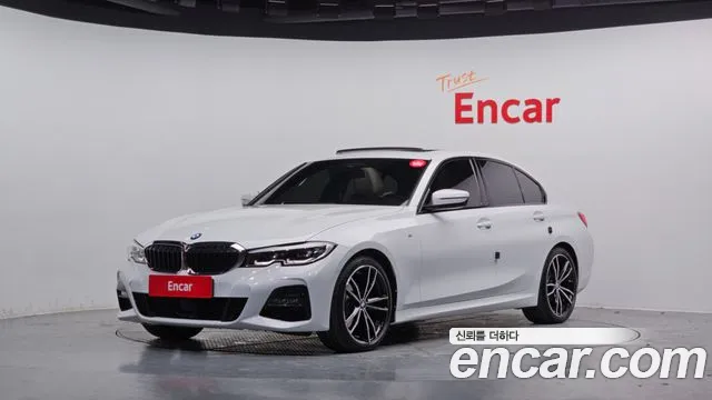 BMW 3 серия
