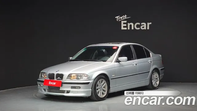 BMW 3 серия