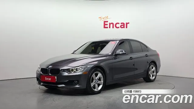 BMW 3 серия