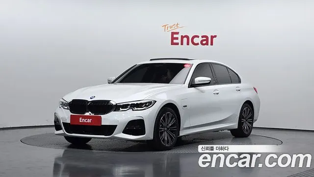BMW 3 серия