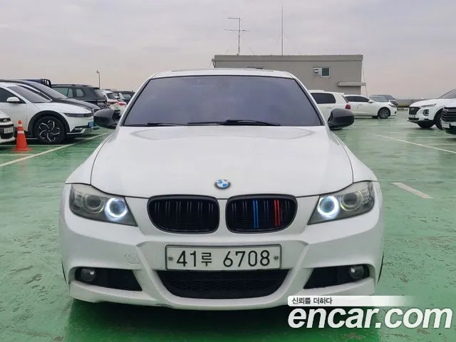 BMW 3 серия
