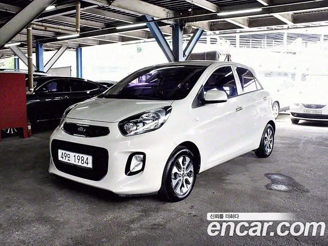 Kia Morning