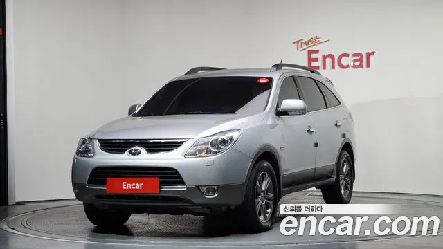 Hyundai Veracruz