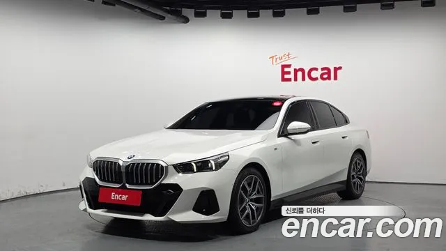 BMW 5 серия