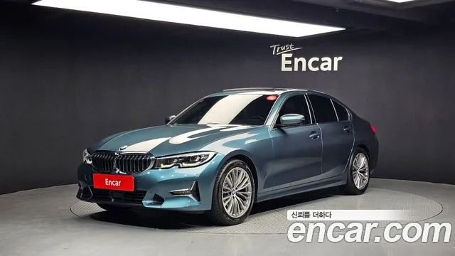 BMW 3 серия