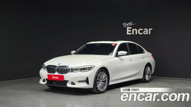 BMW 3 серия